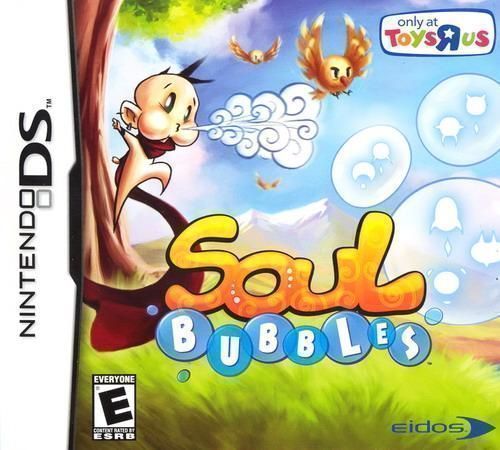 2359 - Soul Bubbles